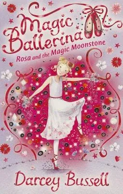 Rosa and the Magic Moonstone