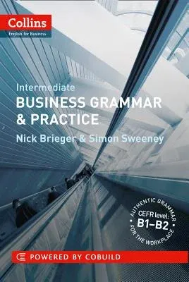 Intermediate Business Grammar & Practice