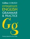 Cobuild Intermediate English Grammar and Practice (Second Edition, Second)