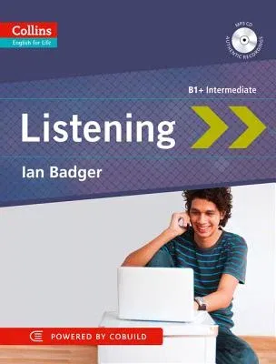 Listening: B1+ Intermediate (None)