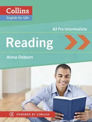 Reading: A2 Pre-Intermediate