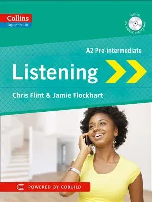 Listening: A2 Pre-Intermediate