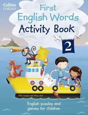 Activity Book 2