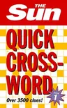 The Sun Quick Crossword, Book 1