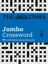 The Times Jumbo Crossword: Book 9