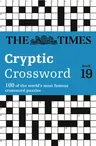 The Times Cryptic Crossword, Book 19