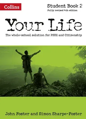 Your Life - Student Book 2 (Fourth Edition, Fourth)