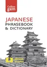 Japanese Phrasebook & Dictionary (Third Edition, Third)