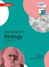 Collins Aqa GCSE (9-1) Biology: Student Book