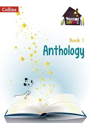 Treasure House - Year 1 Anthology