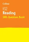 Ks2 English Reading Sats Question Book