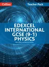 Edexcel International GCSE - Edexcel International GCSE Physics Teacher Pack