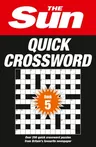 The Sun Quick Crossword Book 5: Over 200 Quick Crossword Puzzles from Britain's Favourite Newspaper