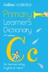 Collins Cobuild Primary Learner's Dictionary: Age 7+ (Third Edition, Third)