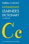 Collins Cobuild Intermediate Learner's Dictionary (Fourth Edition, Fourth)