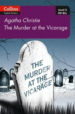 Murder at the Vicarage: B2 (Second Edition, Second)