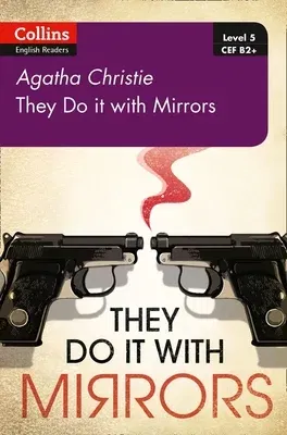 They Do It with Mirrors: B2 (Second Edition, Second)