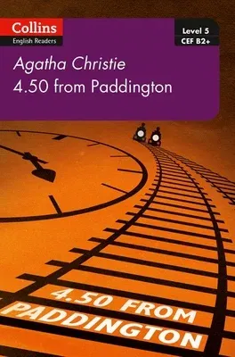 4.50 from Paddington: B2 (Second Edition, Second)