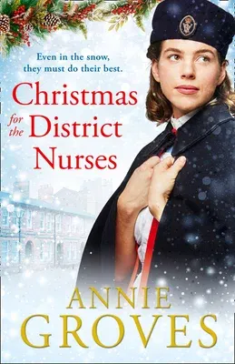 Christmas for the District Nurses