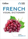 Collins French Visual Dictionary