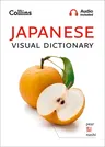 Collins Japanese Visual Dictionary