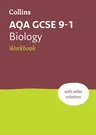 Aqa GCSE 9-1 Biology Workbook: Ideal for Home Learning, 2022 and 2023 Exams