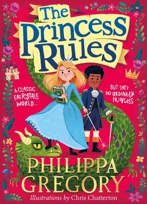 The Princess Rules (the Princess Rules)