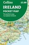 Ireland Pocket Map: The Perfect Way to Explore Ireland (New Edition, New)