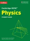 Collins Cambridge Igcse(tm) - Cambridge Igcse(tm) Physics Student's Book (Third Edition, Third)