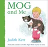 Mog and Me