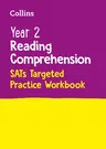 Collins Year 2 Reading Comprehension - Sats Targeted Practice Workbook: For the 2022 Tests