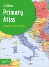 Collins Primary Atlas (Seventh Edition, New Edition, New Seventh)