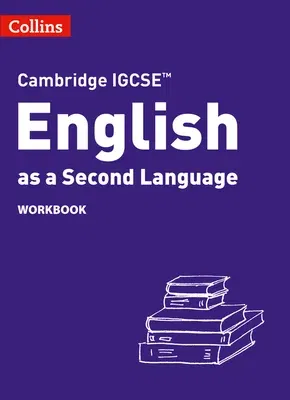 Collins Cambridge Igcse(tm) - Cambridge Igcse(tm) English as a Second Language Workbook (Third Edition, Third)