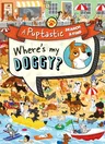 Where's My Doggy?: A Pup-Tastic Search and Find Book