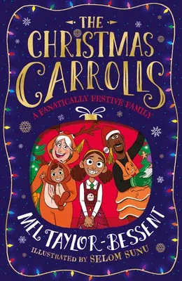 The Christmas Carrolls