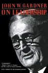 On Leadership (Revised)