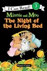 The Night of the Living Bed