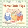 Three Little Pigs