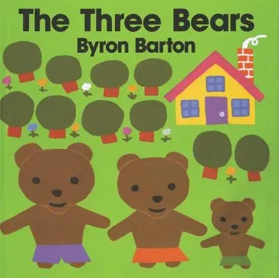 The Three Bears (Library)