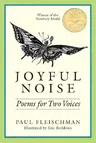 Joyful Noise: A Newbery Award Winner