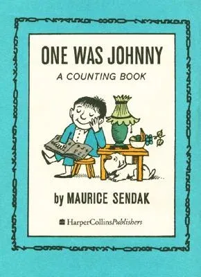 One Was Johnny: A Counting Book