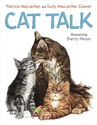 Cat Talk