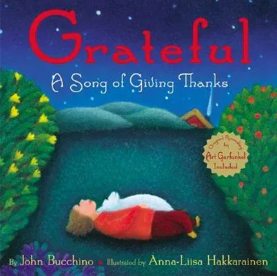 Grateful: A Song of Giving Thanks