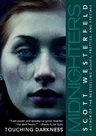 Midnighters #2: Touching Darkness