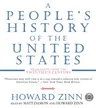 A People's History of the United States CD