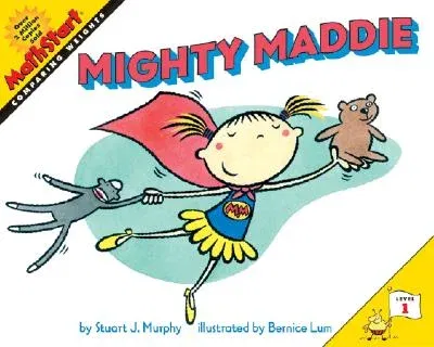 Mighty Maddie