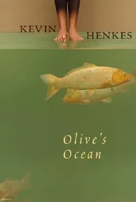 Olive's Ocean: A Newbery Honor Award Winner