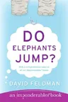 Do Elephants Jump?