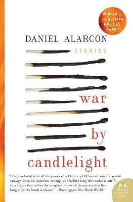 War by Candlelight: Stories