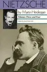 Nietzsche: Volumes Three and Four: Volumes Three and Four (Revised)